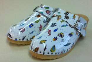 sizes 36-41 £40.50